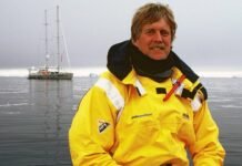 The Ocean Race – O legado de Sir Peter Blake vive