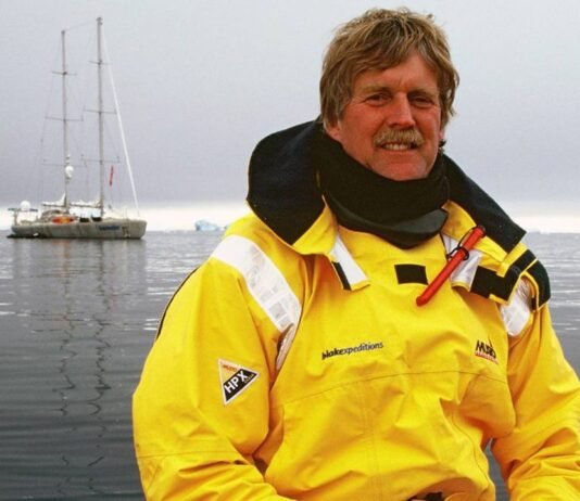 The Ocean Race – O legado de Sir Peter Blake vive