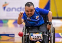 Meeting Paralímpico Loterias Caixa em Fortaleza encerra calendário de competições do CPB em 2021