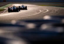 Formula E: Mercedes-EQ de Valência estabeleceu bases para a 8ª temporada durante os testes de Valência