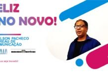 Feliz Ano Novo!