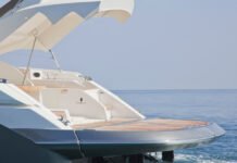 BESENZONI: A GAMA BEELECTRIC CONTINUA A CRESCER. O ILTENDERLIFT FICA VERDE TAMBÉM.