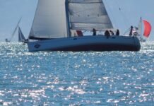 Medida vale a partir do dia 3 de janeiro – Governo Federal permite importação de veleiros usados