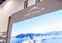 Com fábrica no Brasil, Grupo Azimut-Benetti é eleito líder mundial em produção de iates de luxo