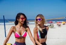 Cia. Marítima lança Coleção Water Power em collab exclusiva com a Body For Sure