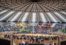 740 atletas participam da 3ª Surdolimpíada Nacional da Confederação Brasileira de Desporto de Surdos