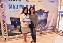 Produtora e jornalista Isabella Nicolas promove Masterclass – O Cinema é a Pandemia.