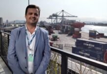 Itajaí: A Cidade Porto 2048 – Processo de Desestatização do Porto de Itajaí: