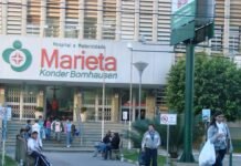 Hospital Marieta antecipa protocolo de atendimento contra nova cepa de Influenza para garantir o melhor atendimento aos pacientes