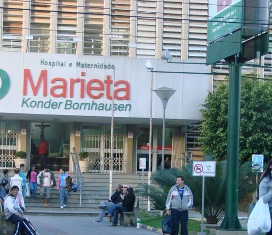 Hospital Marieta antecipa protocolo de atendimento contra nova cepa de Influenza para garantir o melhor atendimento aos pacientes