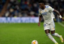 Real Madrid vs Atlético de Madrid: o Derby de Madrid volta ao Santiago Bernabéu