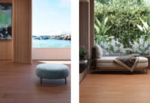 Natureza no décor: tendência revitaliza e dá vida as residências