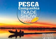 São Paulo (SP) sedia 14ª edição do Pesca & Companhia Trade Show