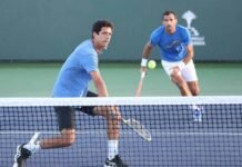 Melo e Dodig estreiam na madrugada desta quinta-feira (20) no Australian Open