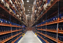 Distribuidora abre vagas de trabalho em Santa Catarina