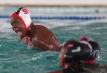 Polo Aquático: Clubes se preparam para o Campeonato Brasileiro Interclubes Sub-20