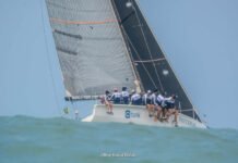 Barco Phytoervas 4Z pronto para as regatas de 2022