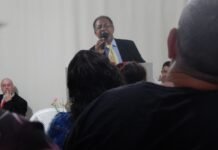 Mensagem – Jesus morreu e ressuscitou por mim e por você! – Pastor Adilson Pacheco