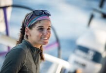 Brasileira Martine Grael vence Magnus Olsson Prize por feitos na vela