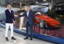 Maserati escolhe a Formula E para voltar ao automobilismo