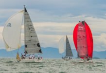33º Circuito Oceânico da Ilha de Santa Catarina acontece entre 1 e 5 de fevereiro