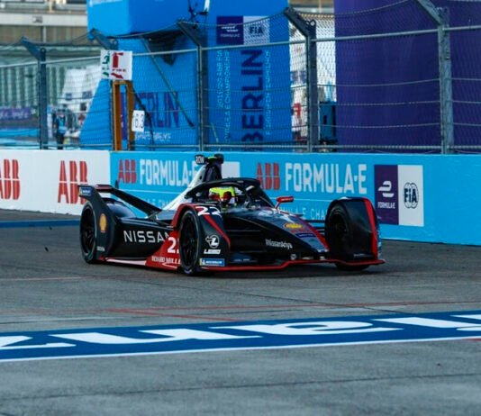 DEPOIS DA INDY, TV CULTURA CONFIRMA TRANSMISSÃO DA FÓRMULA E