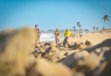 Beach Run Brasil confirma calendário de 2022 com corridas de praias no Ceará