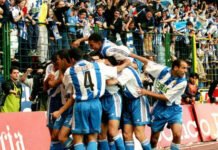 Confira fatos de LaLiga que fazem “aniversário” nesta semana