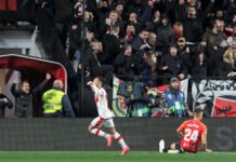 As razões pelas quais o Rayo Vallecano é um dos melhores mandantes da Europa