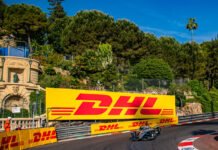 DHL e Formula E estendem parceria
