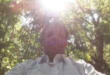 Pastor Adilson Pacheco sobe até o Monte de Oração em BC para interceder por você!