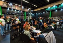 Mais de 4 mil empresas garantidas na Pesca & Companhia Trade Show 2022