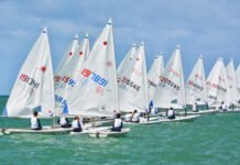 CBVela amplia capacitação de treinadores e gestores do alto rendimento