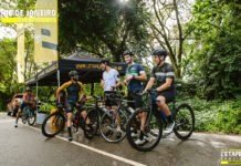 L’Étape Brasil by Tour de France terá blitz para ciclistas neste final de semana no Rio de Janeiro