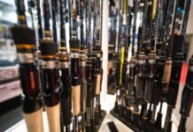 Sea Fishing e DUO terão lançamentos exclusivos na 14ª edição do Pesca & Companhia Trade Show