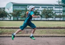Na volta às aulas, Escolinha de Triathlon em Joinville foca nos treinos técnicos
