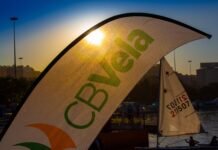 Sede da vela na Rio 2016 será núcleo de base para formação de talentos