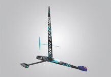 Emirates Team New Zealand tentará recorde mundial de velocidade