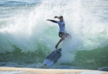 Prêmio Brasileiro Ocyan de Ondas Grandes 2021/22