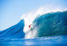 BILLABONG PRO PIPELINE – Tatiana Weston-Webb começa em nono lugar no ranking de 2022. Brasileira foi barrada nas oitavas de final por Moana Jones Wong