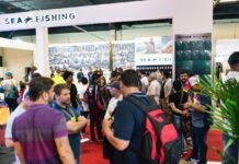 Reta final para o Pesca e Companhia Trade Show