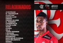 Com Flamengo como referência, PixBet amplia presença no País
