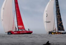 The Ocean Race e UNESCO se unem para inspirar ações para proteger os oceanos