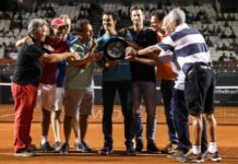 Rio Open confirma Clube Top 100 para a edição 2022