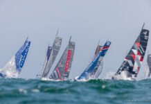 CIC Normandy Race deve ter número recorde de inscritos na França em 2022