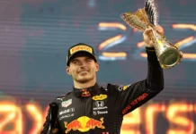 Red Bull Racing anuncia lançamento de novos carros de Fórmula 1 para 2022