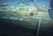 Endurance de Shackleton encontrado em bom estado após mais de 100 anos