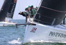 Phytoervas 4Z vence na estreia da temporada 2022