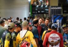 Ministério do Turismo da Argentina promove a pesca esportiva local no Pesca & Cia Trade Show