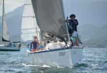 Assista a reunião de comandantes da JL Marina Bracuhy